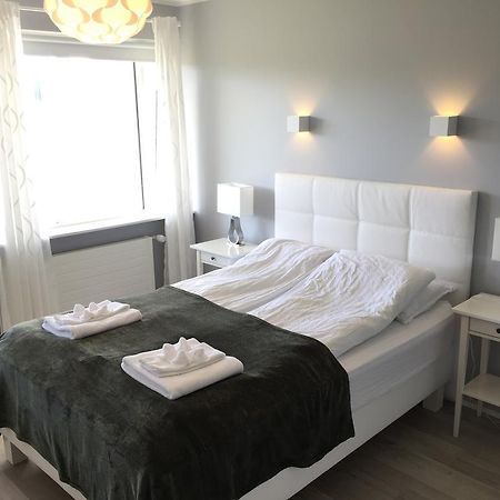 רייקיאוויק Ubak Guesthouse מראה חיצוני תמונה