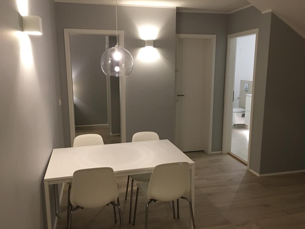 רייקיאוויק Ubak Guesthouse מראה חיצוני תמונה