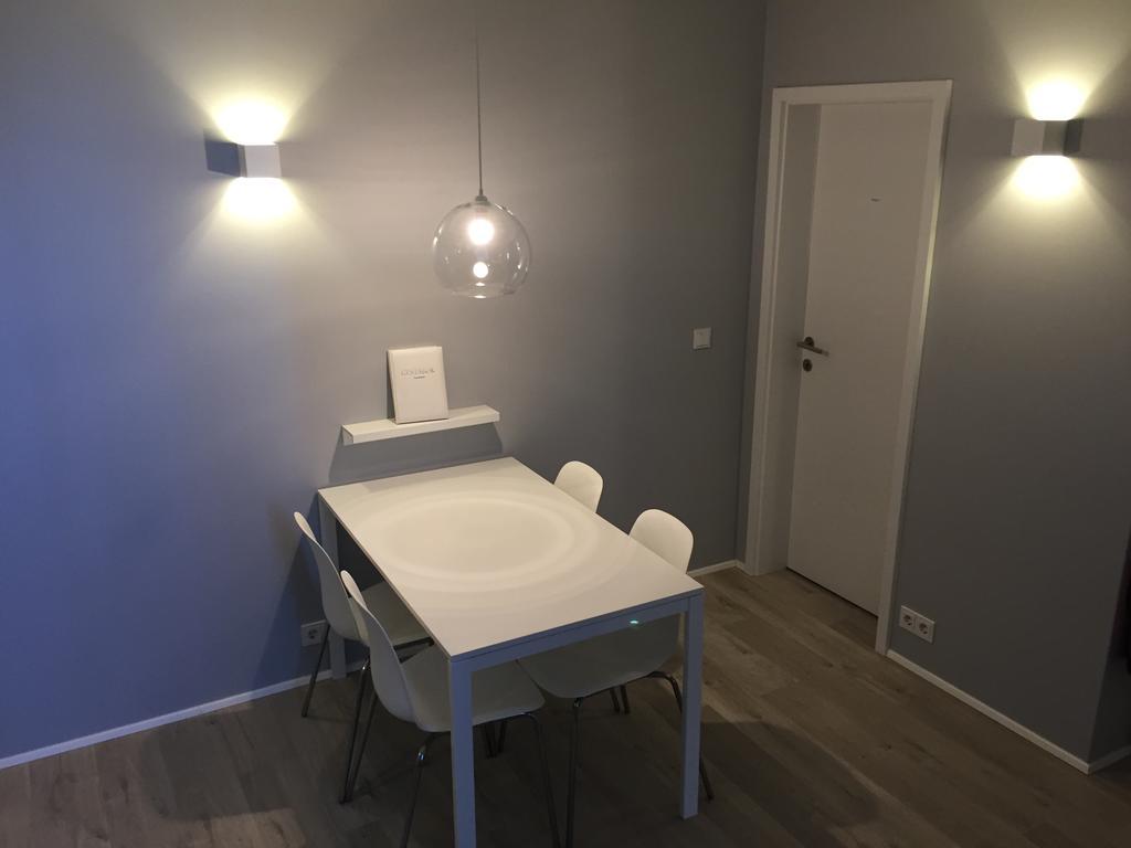 רייקיאוויק Ubak Guesthouse מראה חיצוני תמונה