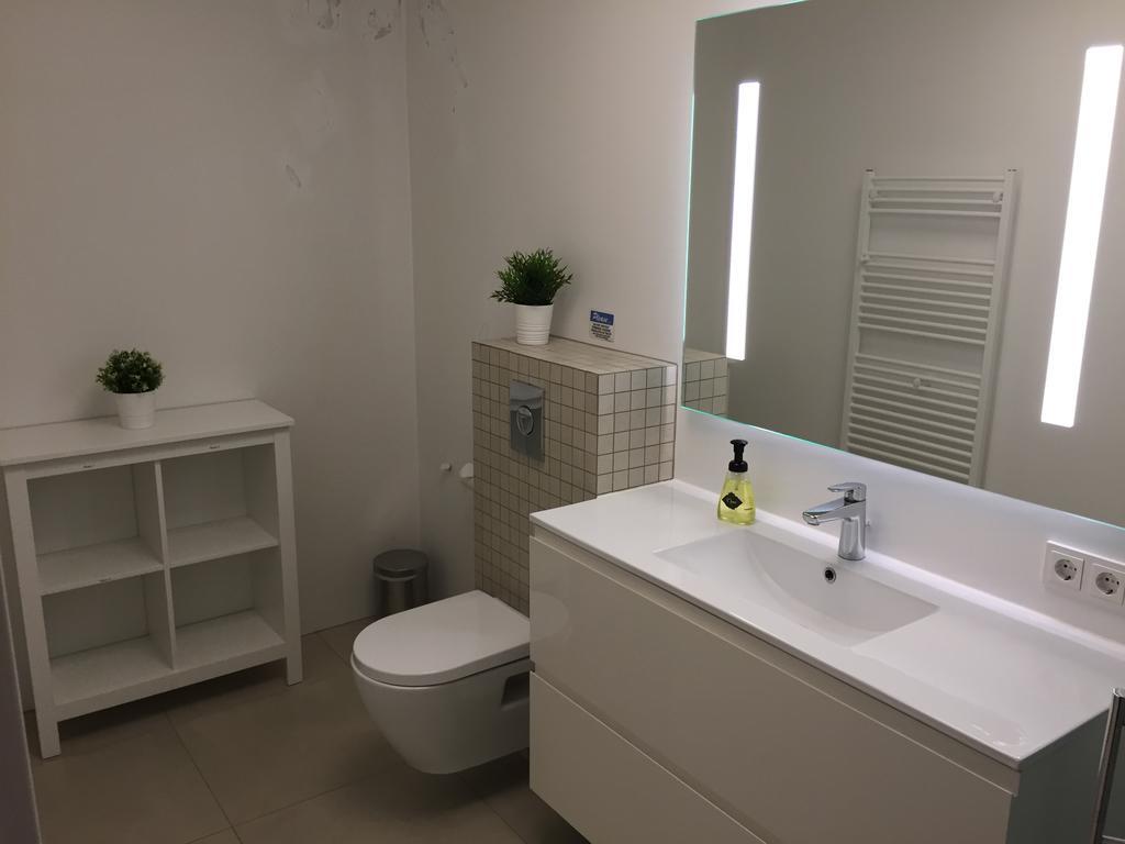 רייקיאוויק Ubak Guesthouse מראה חיצוני תמונה