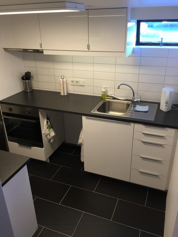 רייקיאוויק Ubak Guesthouse מראה חיצוני תמונה