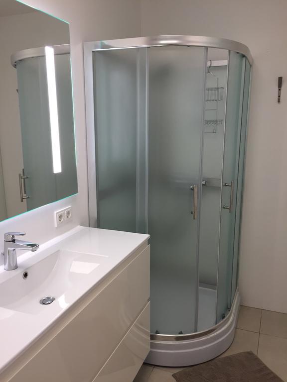 רייקיאוויק Ubak Guesthouse מראה חיצוני תמונה