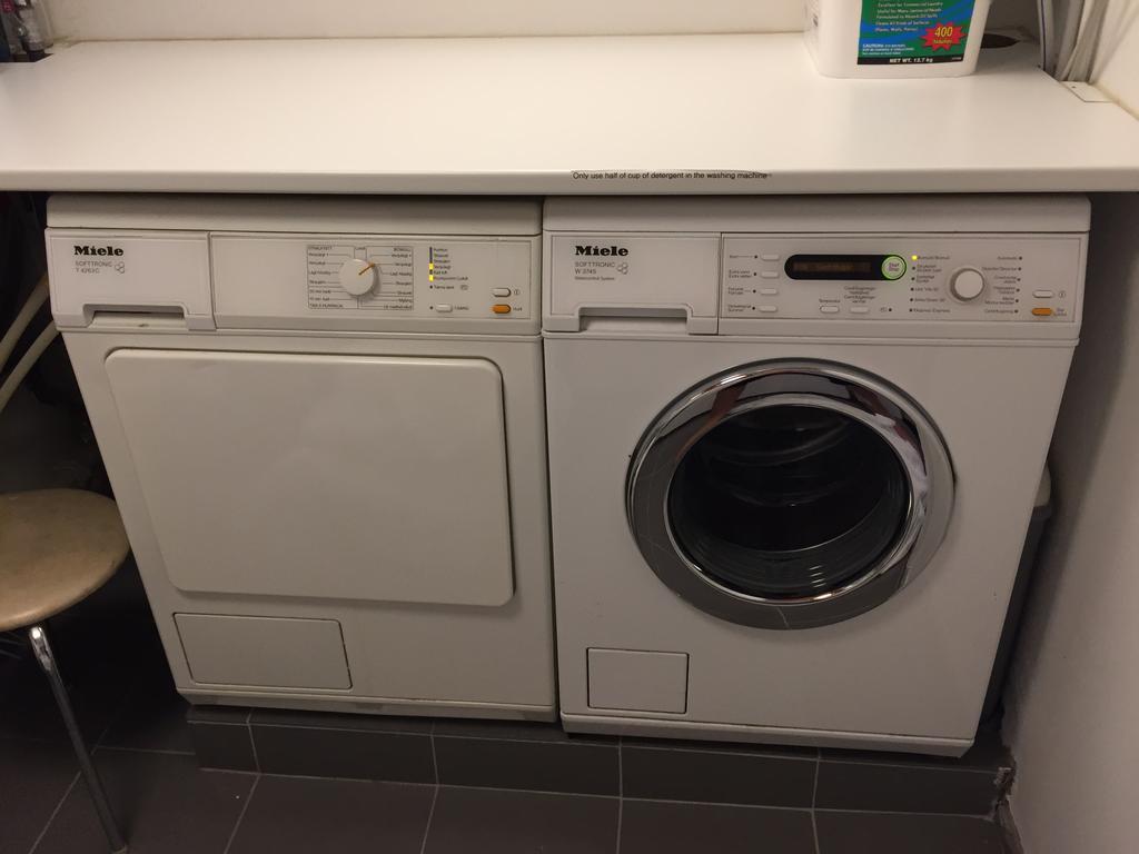 רייקיאוויק Ubak Guesthouse מראה חיצוני תמונה