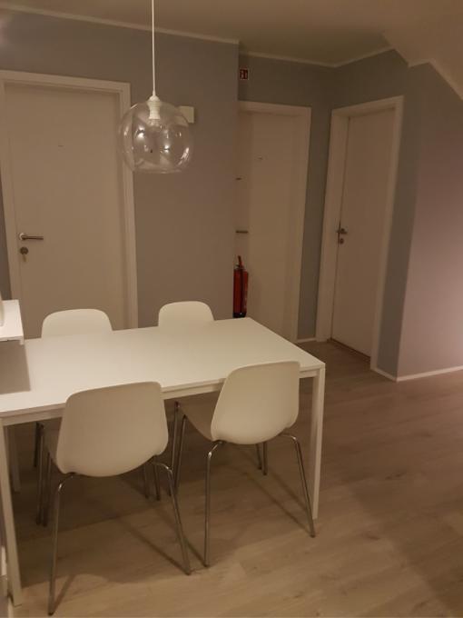 רייקיאוויק Ubak Guesthouse מראה חיצוני תמונה