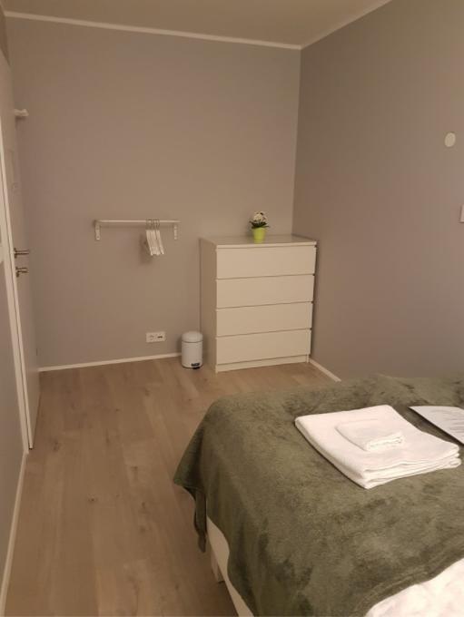 רייקיאוויק Ubak Guesthouse מראה חיצוני תמונה