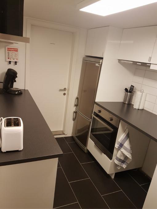 רייקיאוויק Ubak Guesthouse מראה חיצוני תמונה