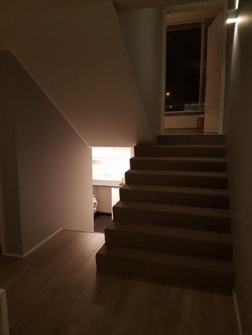 רייקיאוויק Ubak Guesthouse מראה חיצוני תמונה