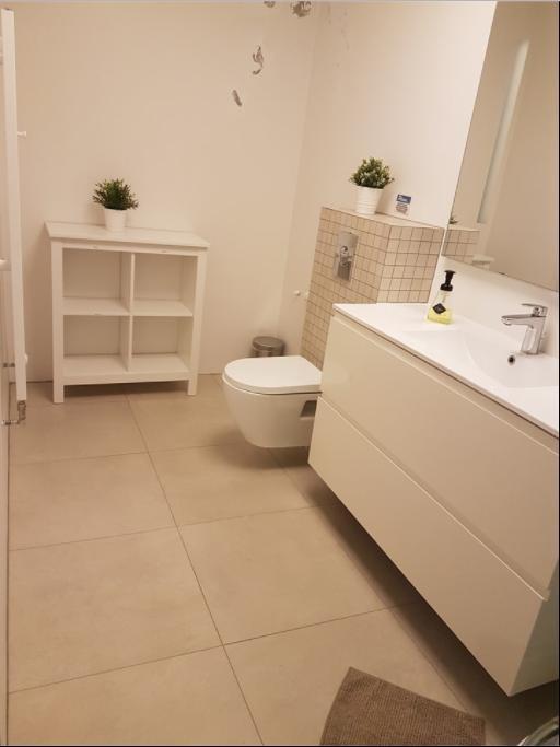 רייקיאוויק Ubak Guesthouse מראה חיצוני תמונה