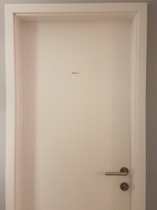 רייקיאוויק Ubak Guesthouse מראה חיצוני תמונה